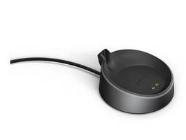 JABRA EVOLVE2 75 DESKSTAND BLACK, USB-C