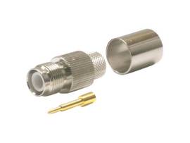 TESSCO RPTNC FEMALE - 400 CABLE