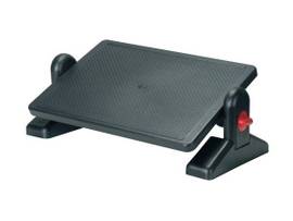 ADJUSTABLE FOOTREST, LOCKING TILT