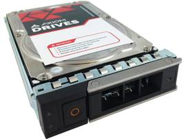 AXIOM 10TB 6GB/S SATA 7.2K RPM LFF 512E HOT-SWAP HDD FOR DELL - 400-ATLC