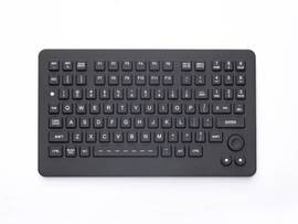 IKEY SLK-880-FSR WITH EXTERNAL USB HUB