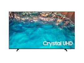 SAMSUNG 43IN UHD PRO:IDIOM SMART (WITH NETFLIX APP BUILT IN)