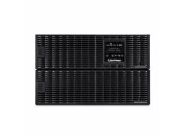 CYBERPOWER MADE TO ORDER, TAA COMPLIANT 6000VA / 5400W UPS, P