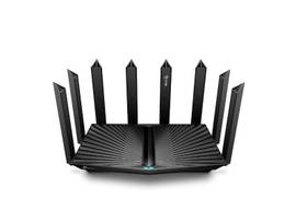 TP-LINK AXE7800 TRI-BAND WI-FI 6E ROUTER