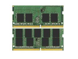 KINGSTON 16GB DDR4 2666MHZ SINGLE RANK ECC SODIMM