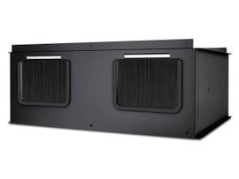SCHNEIDER OVERHEAD CABLE EXTENSION 600MM WIDE / VERTICAL EXHAUST DUCT KIT FOR SX ENCLOSURE