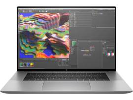 HP ZBSG10 I7-13800H 16 32GB/1T PC BILINGUAL