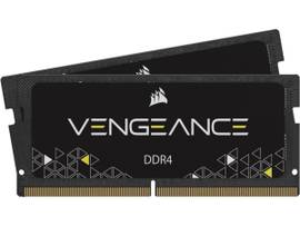 CORSAIR DDR4 3200MHZ 64GB 2X32GB SODIMM