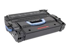 CLOVER IMAGING REMANUFACTURED MICR TONER CARTRIDGE ALTERNATIVE FOR HP C8543X, TROY 02-81081-001