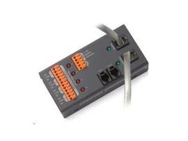 LEGRAND-SERVERTECH ENVIRONMENTAL MONITOR CONTROL UNIT