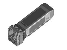 DELL NETWORKING, TRANSCEIVER, 25GBE SFP28 SR, MMF, DUPLEX LC