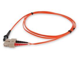 ADD-ONADDSTMTRJ3M6MMF 3M OM1 ORANGE DUPLEX PAT
