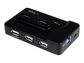 LENOVO 6 PORT USB 3USB 20 COMBO HUB
