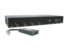 TRIPP LITE HDMI SWITCH KIT EXTENDER UP TO 50FT