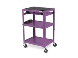 BRETFORD MOBILE INSTRUCTOR CART,ORC