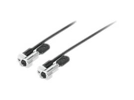SECUR_BO NANO SAVER TWIN HEAD