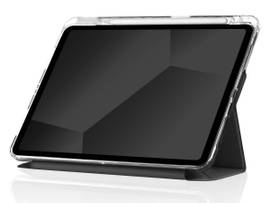 STM OPP (IPAD AIR 11INC M2/5TH/4TH GEN) AP - BLACK