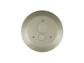 LEGRAND-WIREMOLD 4-INCH FURN FEED POKE-THRU ASSY NK