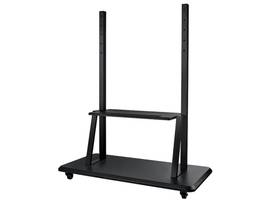CART/STAND MOBILE F/65IN/75IN/86IN (mount is required)