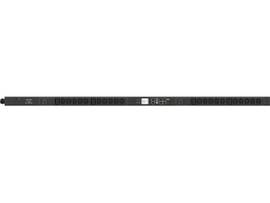 LEGRAND-RARITAN PDU 1PH 208VAC 30A (24A RATED) 24 OUTLETS