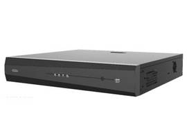 GYRATION 32-CH, 4 SATA INTERFACE, 1.5U, H.265&4K, 16 POE