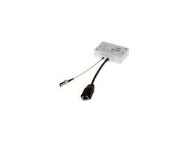 AXIS T8643 POE+ OVER COAX COMPACT