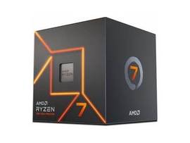AMD RYZEN 7 (EIGHT-CORE) 7700 TRAY