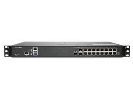 SONICWALL NSA 2700 HIGH AVAILABILITY