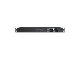 CYBERPOWER SWITCHED ATS PDU 20A208V 1U 10 IEC OUTLETS