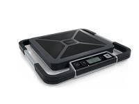 NEWELL-DYMO DIG POSTAL SHIPPING SCALE 100LB