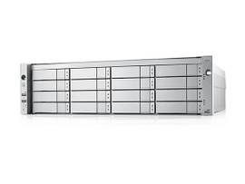 VTRAK D5600FXD 4-PORT 10GSFP 16G W/160TB