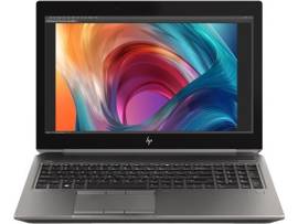 SB ZB15G6 E-2286M 15 16GB/512 PC BL