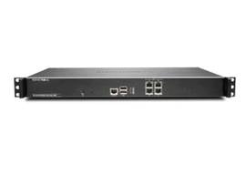 SONICWALL SMA 410 WITH 25USER LICENSE