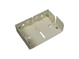 LEGRAND-WIREMOLD STL INT. ELBOW 4000 IVORY