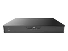16CH STD NVR DUAL NIC
