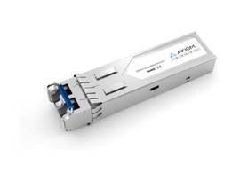 AXIOM 1000BASE-EX SFP TRANSCEIVER - SFP1GEXA-AX