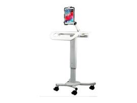 CTA HEIGHT-ADJUSTABLE ROLLING STAND