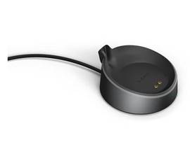 JABRA EVOLVE2 75 DESKSTAND BLACK, USB-A