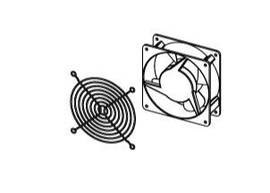 MILESTONE 120MM 115V-AC FAN