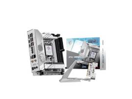 MSI MPG Z890I EDGE TI WIFI GAMING MOTHERBOARD
