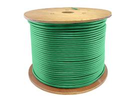 ADD-ON 1000FT NON-TERMINATED CAT5E CU PATCH CBL