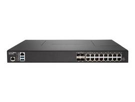SONICWALL NSA 2650 TOTALSECURE ADVANCED EDITION 1 YR