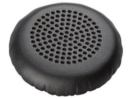 HP POLY ENCOREPRO HW510/520 LEATHERETTE EAR CUSHIONS (2 PIECES)