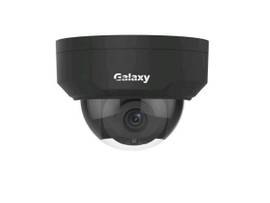 CAMERA 5MP STARLIGHT IR DOME 4MM BLK