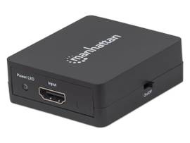 1080P 2-PORT HDMI SPLITTER