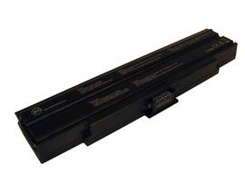 BTI VAIO AX BX SERS