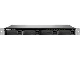 QNAP 3700X 8C/16-THREAD 3.4 GHZ TURBOC4.4 GHZ