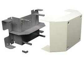 LEGRAND-WIREMOLD V4000 BRDGE FTNG OVR 4000