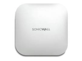 SONICWALL SONICWAVE 641 (US-ONLY) WIRELESS ACCESS POINT 4-PACK