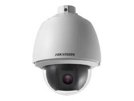 OUTDOOR PTZ,5-INCH,TURBOHD,2MP,DAY/NIGHT
